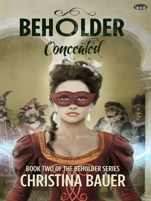 Title details for Concealed by Christina Bauer - Available